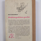 Sid Fleischman : Hokkuspokkusperhe - pikkukuva 2