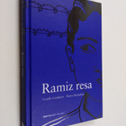 Gunilla Lundgren : Ramiz resa : En romsk pojkes berättelse - pikkukuva 1