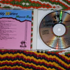 CD - MUDDY WATERS - Mannish Boy - 1990 blues NM - pikkukuva 3