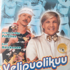 Velipuolikuu DVD 15-jaksoa - pikkukuva 1