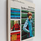 Inger Fredholm : Neuleita koko perheelle - pikkukuva 1