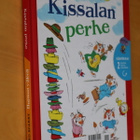 Richard Scarry : Hupsua väkeä /  Kissalan perhe ( 2015 ) - pikkukuva 2