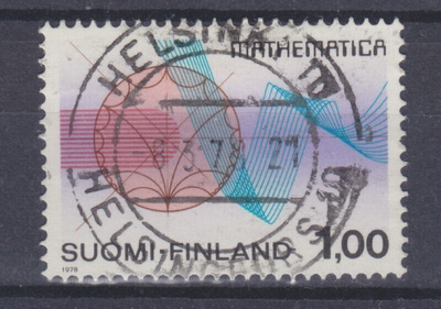 1978 Mathematica (2) loistoleimaisena.