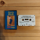 Heikki Kinnunen - Jokapaikan Viljo - Ahaa-Tango c-kasetti - pikkukuva 1
