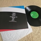 MIKE OLDFIELD - QE2 LP - pikkukuva 2