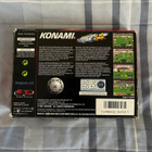 International Superstar Soccer 64 (Nintendo 64) - pikkukuva 2