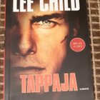 Lee Child - Tappaja - pikkukuva 1