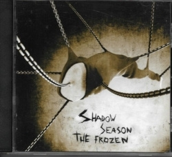 Shadow Season - The Frozen (CD)