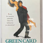 Green Card - DVD - pikkukuva 1