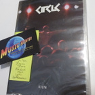 CIRCLE - SILTA (LIVE) UUSI DVD - pikkukuva 1