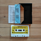 Listahitit 1977 (mm. Armi & Danny, Rexi) c-kasetti - pikkukuva 2