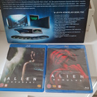 Promethus to Alien Collection+2 - pikkukuva 2