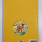Walt Disney : Bambi : Disneyn satulukemisto - pikkukuva 2