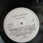 Cöpi Cotsa – Kohtalon Tieltä 1 LP (Uudet Vankilaulut YM) - pikkukuva 4