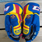Jokerit Game Worn 2011-2012 Jani Rita #28 - pikkukuva 1