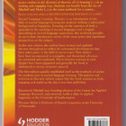 Rosamond Mitchell: Second language learning theories - pikkukuva 2