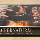 Supernatural: Kausi 8 (2012 - 2013) Blu-ray (UUSI) - pikkukuva 3