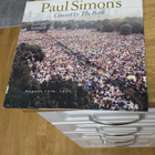Paul Simon's. Concert in the park LP - pikkukuva 1