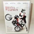 IHANA VAPAUS - pikkukuva 1