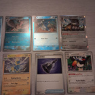 24 Pokemon korttia, Mega Revolution Pitch Black - pikkukuva 4