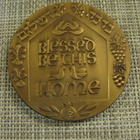 Blesseo Bethis Home  Israel mitali. - pikkukuva 1