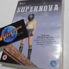 SUPERNOVA DVD (W) - pikkukuva 1