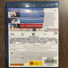 Whiteout - Kuolema jäätiköllä (2009) - Blu-ray - pikkukuva 2