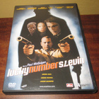 Lucky number slevin trilleri, jännitys ,toiminta dvd - pikkukuva 1