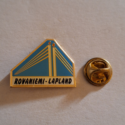 ROVANIEMI PINSSI