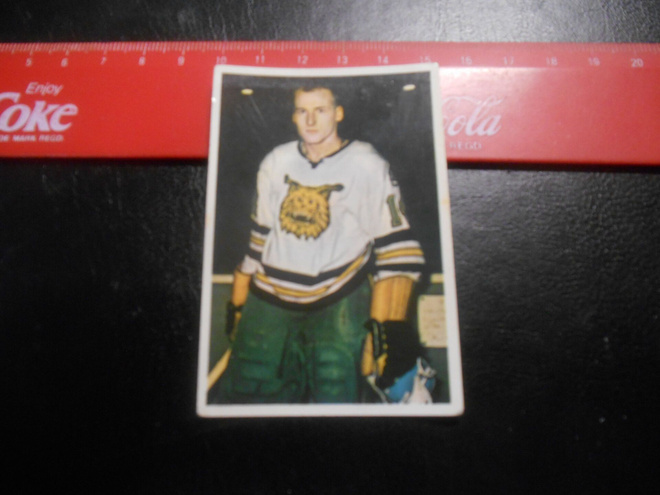 K15 Jenkki Jääkiekko-sarja  # 114 Lasse Oksanen Ilves