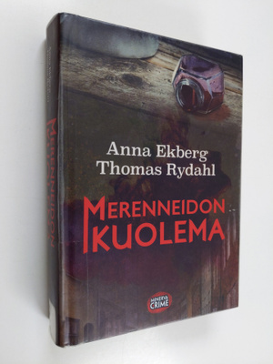Anna Ekberg : Merenneidon kuolema