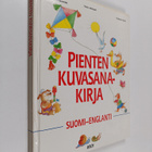 Vezio Melegari ym. : Pienten kuvasanakirja : suomi-englanti - pikkukuva 1
