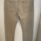 LEVIS FARKUT 512 koko 34/32 - pikkukuva 2