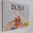 John Burningham : Isoisä - pikkukuva 1