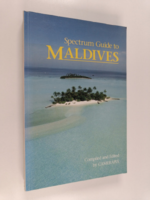 Peter H. Marshall : Spectrum Guide to Maldives