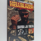 John Constantine - Hellblazer : savua ja tulta - pikkukuva 1