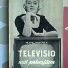 Televisio Uusi Perheenjäsen Kirja - pikkukuva 1
