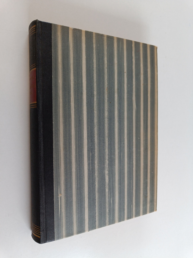 David Howarth : Shetlandin bussi