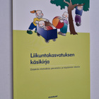Renate Zimmer : Liikuntakasvatuksen käsikirja : didaktis-... - pikkukuva 1