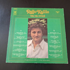 REIJO KALLIO - VIIKONLOPPUISÄ . LP - pikkukuva 2