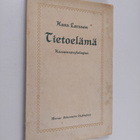 Hans Larsson : Tietoelämä : kasvatuspsykologia (lukematon) - pikkukuva 1