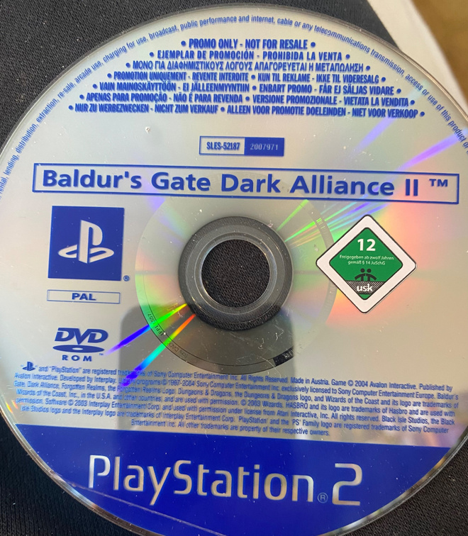 Item image