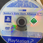 Forgotten Realms: Demon Stone PS2 - pikkukuva 3