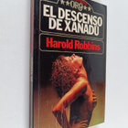 Harold Robbins : El descenso de Xanadu - pikkukuva 1