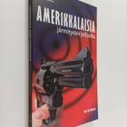 Amerikkalaisia jännityskirjailijoita - pikkukuva 1