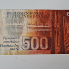 500mk 1986, 7010572661 - pikkukuva 3