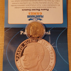 1 Dollari 2013 Niue "Paavo Nurmi" Ku/Ni Proof - pikkukuva 2