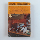koonnut Ragnvi Gylder : Baarimestarin parhaat : cocktaili... - pikkukuva 2
