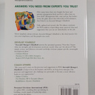 Susan H. Gebelein : Successful Manager's Handbook - Devel... - pikkukuva 2