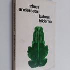 Claes Andersson : Bakom bilderna - pikkukuva 1